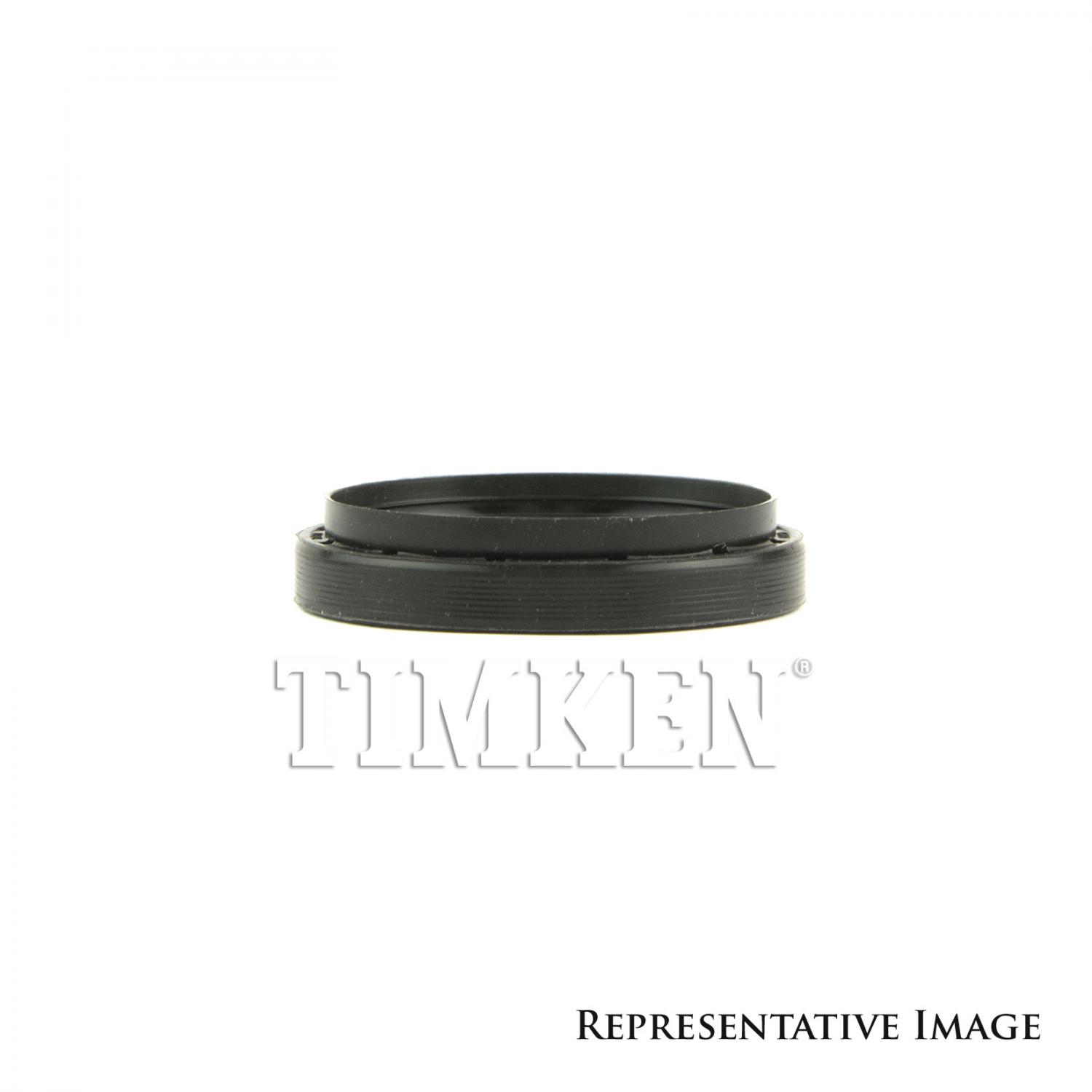 Timken SL260182 Axle Shaft Seal product image 6 of 8