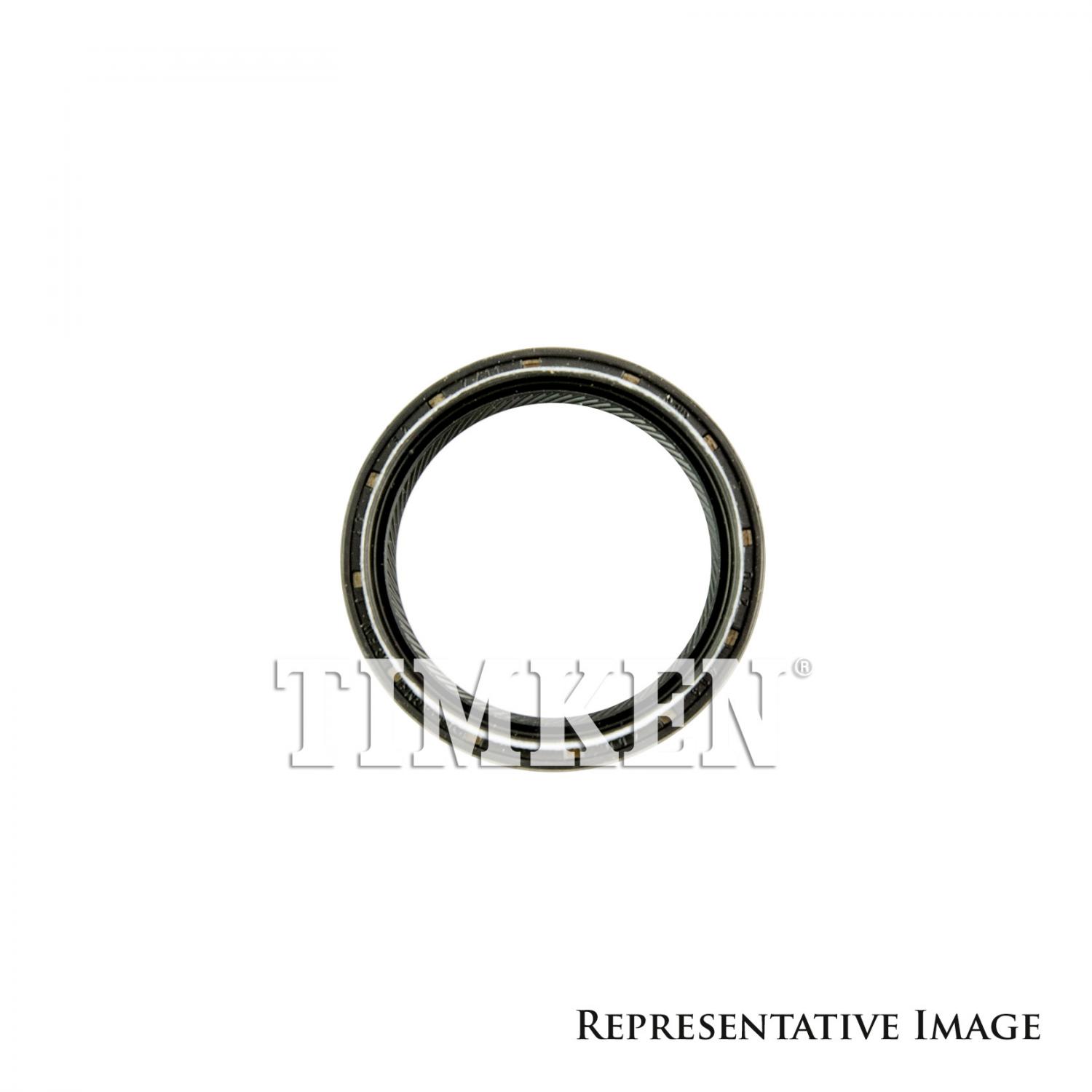 Timken SL260182 Axle Shaft Seal product image 8 of 8
