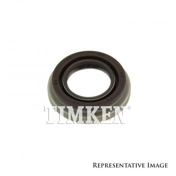 2000 Kia Sportage Axle Shaft Seal Front Right Timken SL260183 image 2 of 4