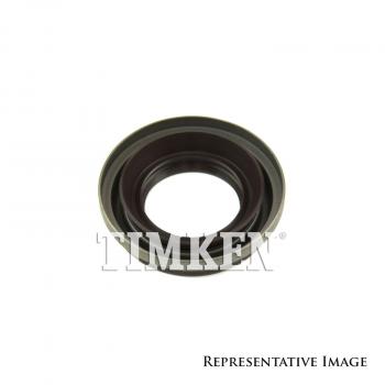 2000 Kia Sportage Axle Shaft Seal Front Right Timken SL260183 image 4 of 4