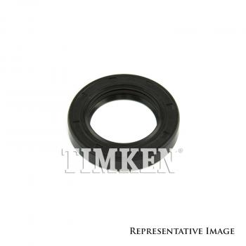 2000 Kia Sportage Axle Shaft Seal Front Left Timken SL260184 image 2 of 4