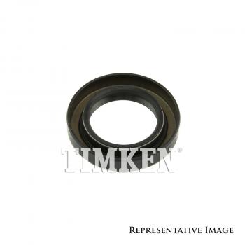 2000 Kia Sportage Axle Shaft Seal Front Left Timken SL260184 image 4 of 4