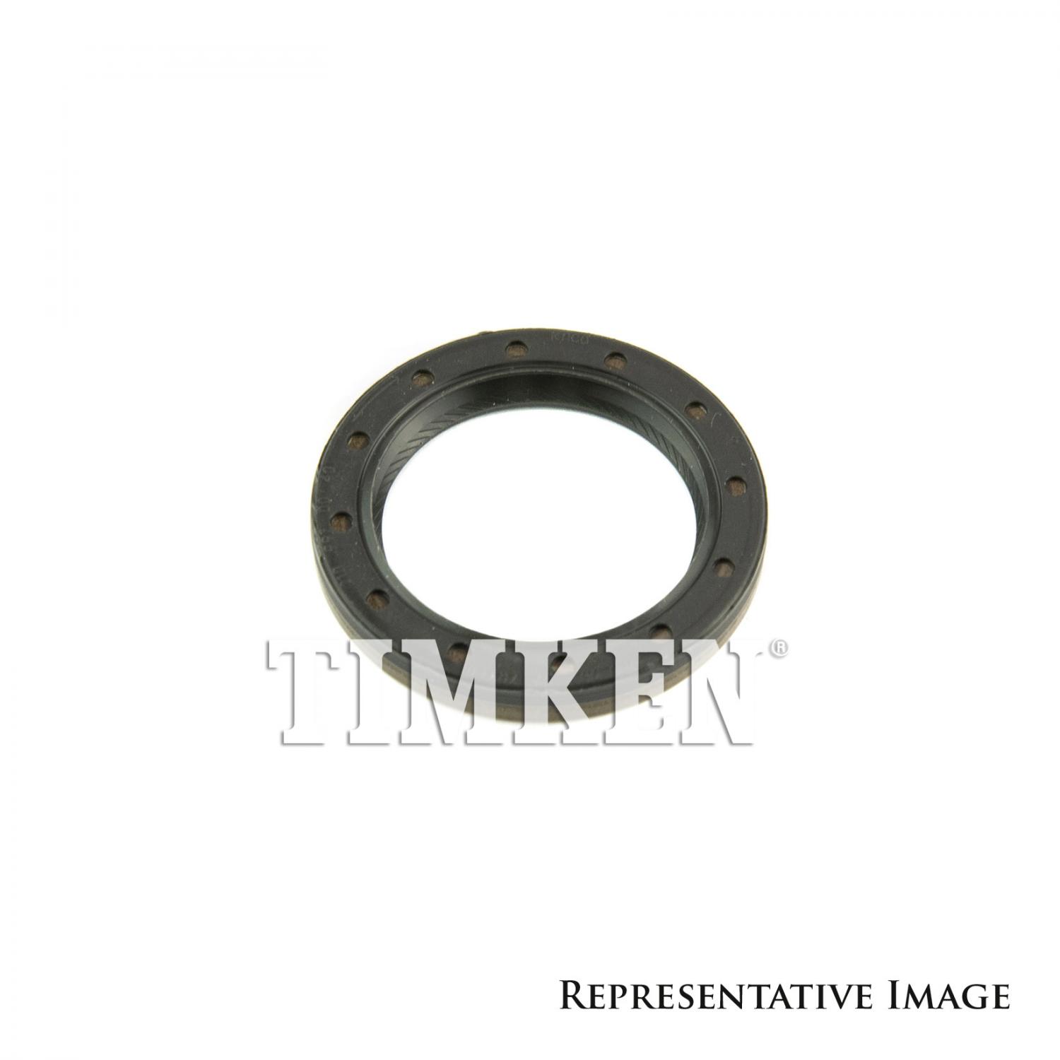 Timken SL260185 Axle Shaft Seal product image 4 of 16