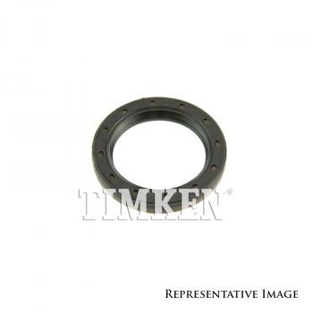 2013 Dodge Charger Axle Shaft Seal Front Right Timken SL260185 image 4 of 4