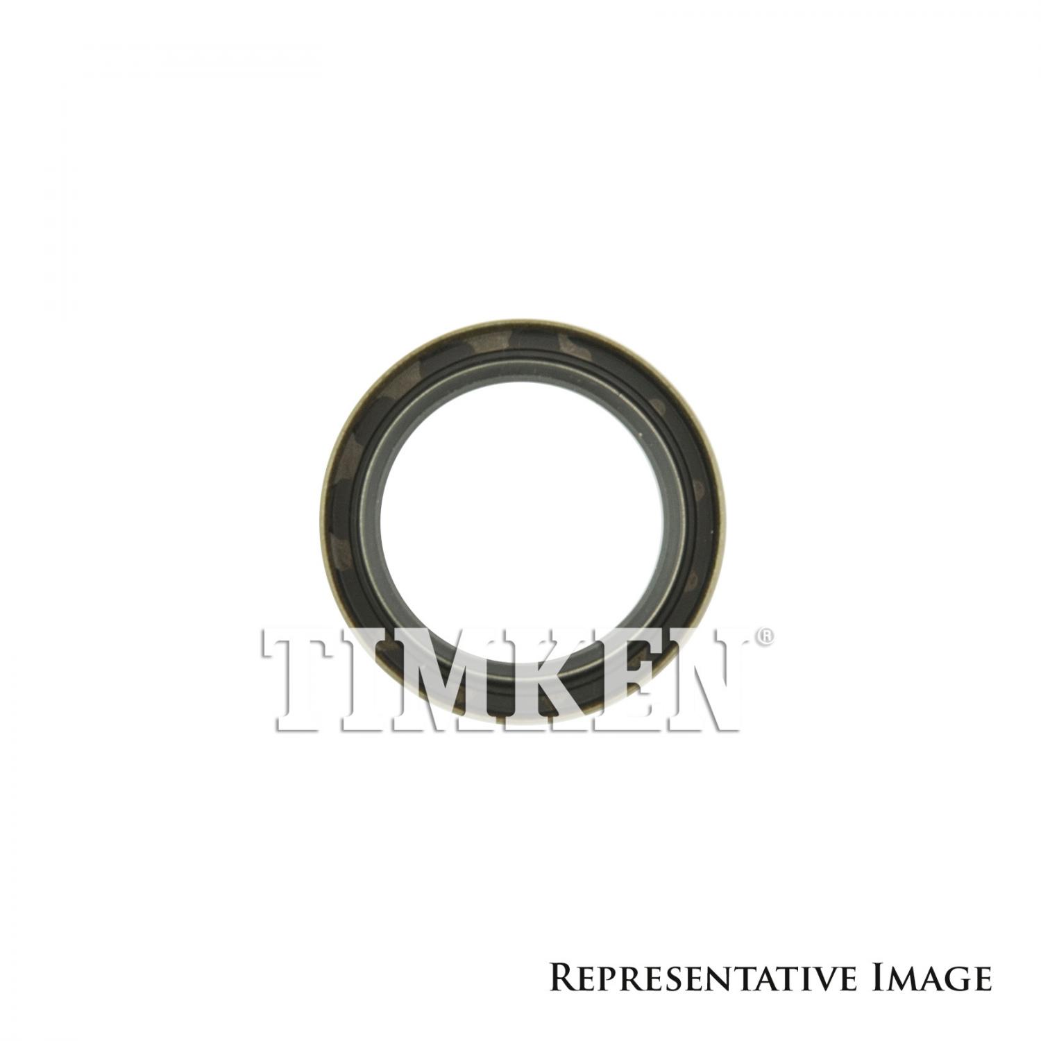 Timken SL260185 Axle Shaft Seal product image 8 of 16