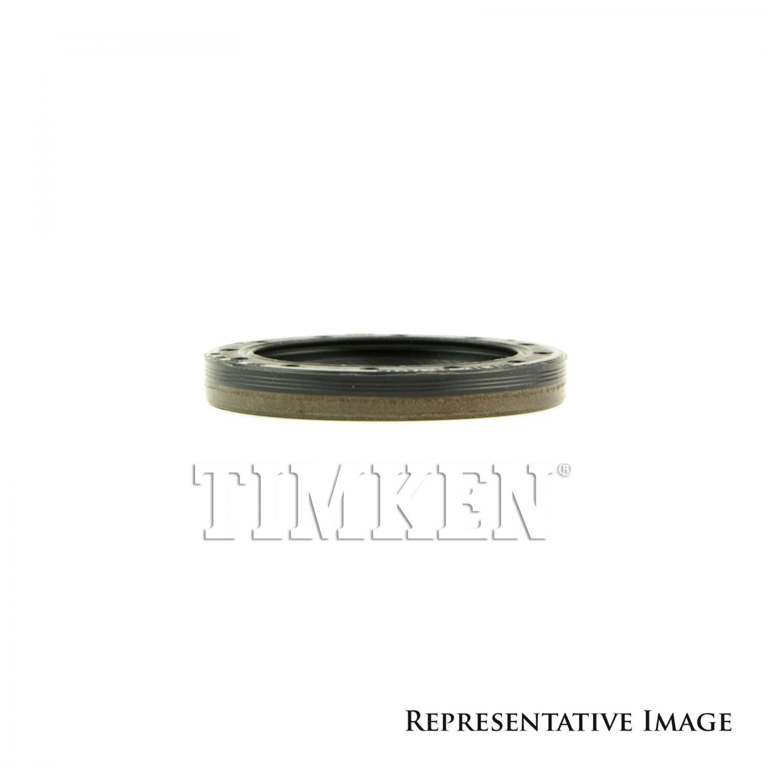 Timken SL260185 Axle Shaft Seal product image 11 of 16