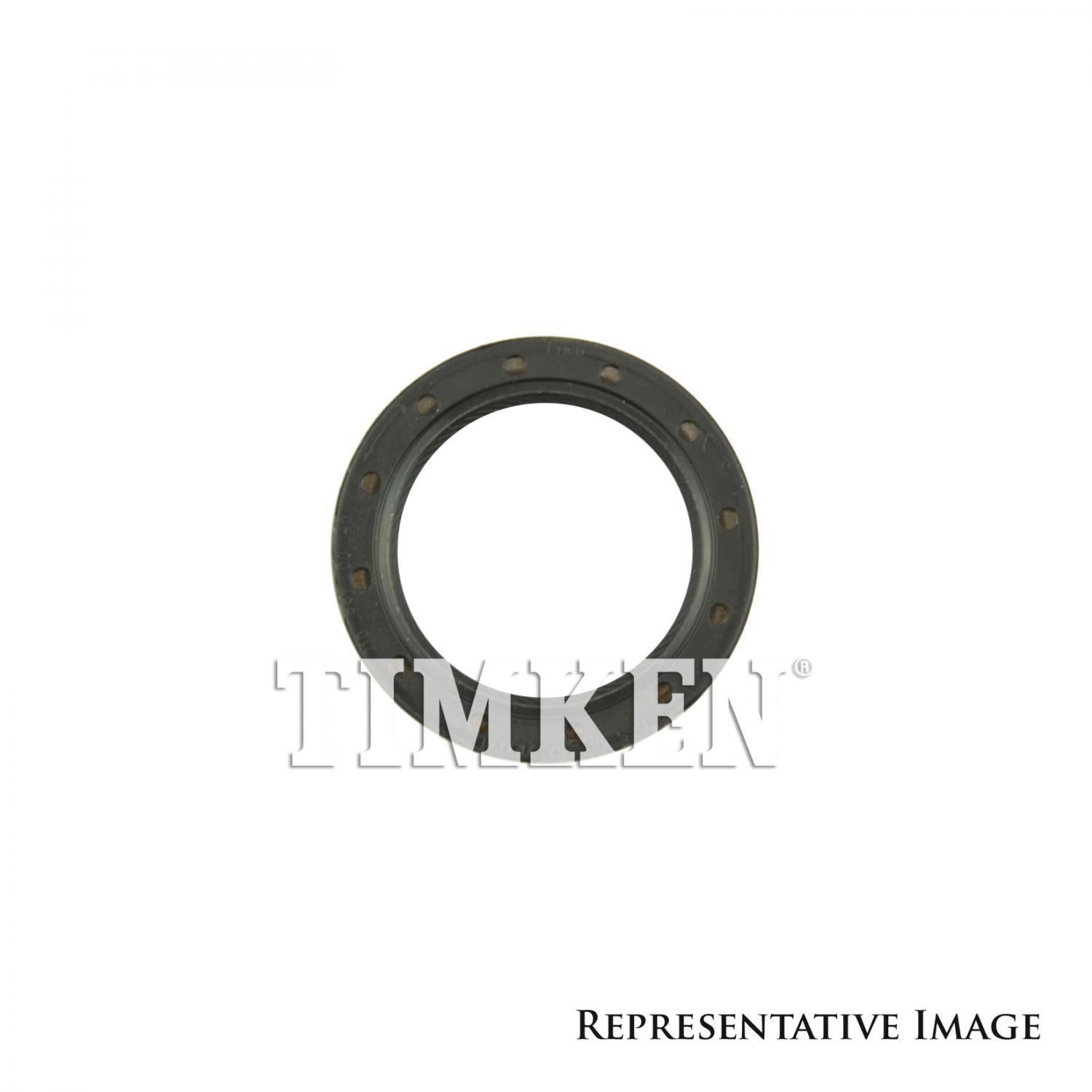 Timken SL260185 Axle Shaft Seal product image 15 of 16