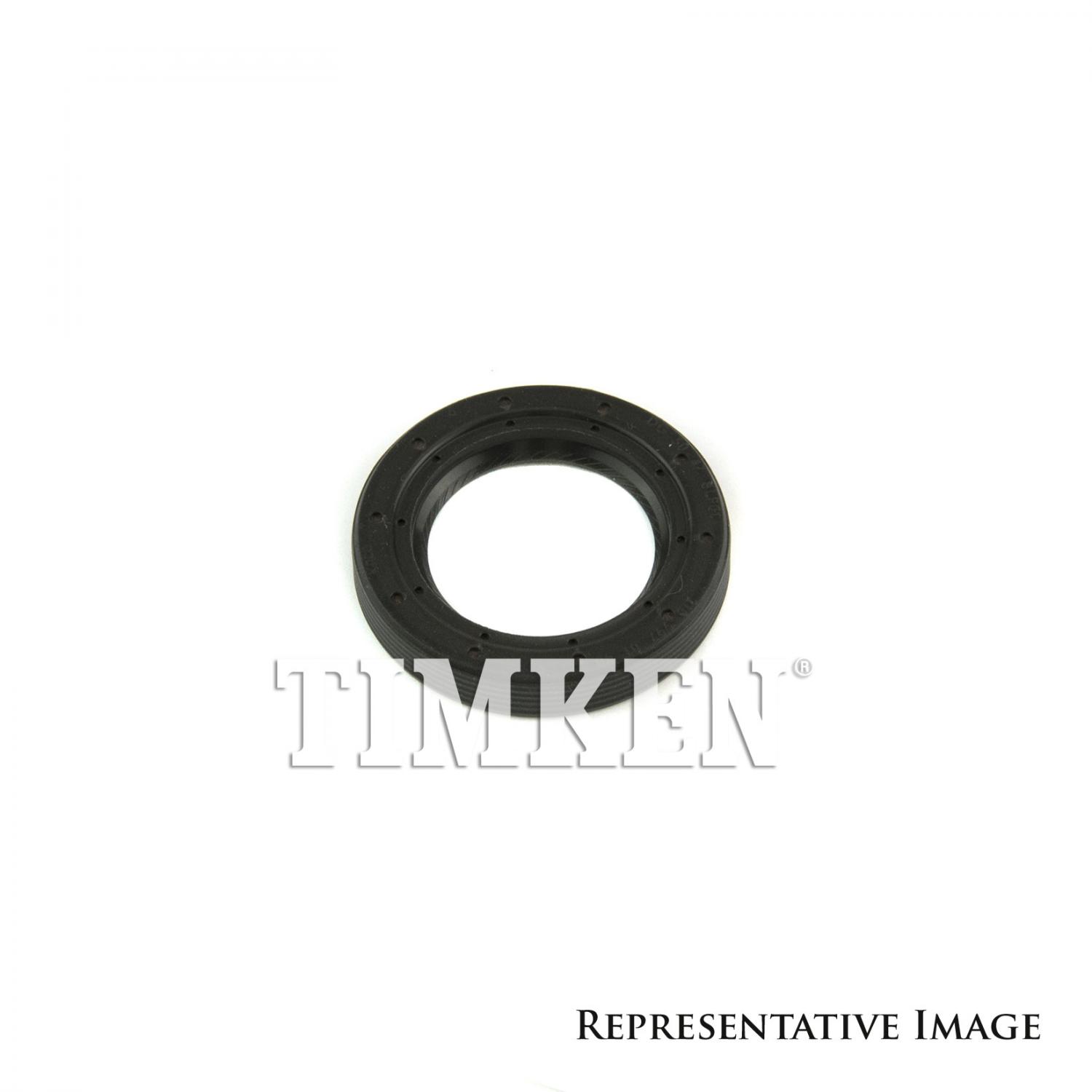 Timken SL260186 Axle Shaft Seal product image 3 of 16