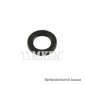 2013 Dodge Charger Axle Shaft Seal Front Left Timken SL260186 image 3 of 4