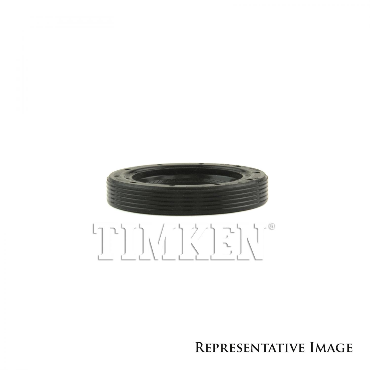 Timken SL260186 Axle Shaft Seal product image 11 of 16