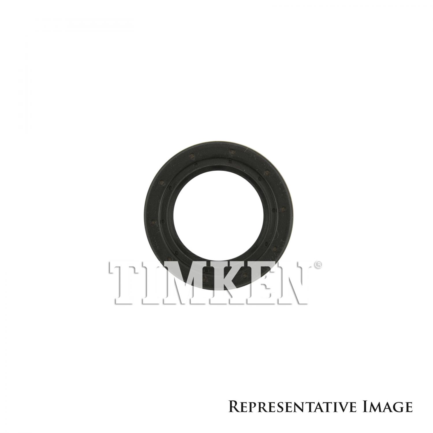 Timken SL260186 Axle Shaft Seal product image 16 of 16