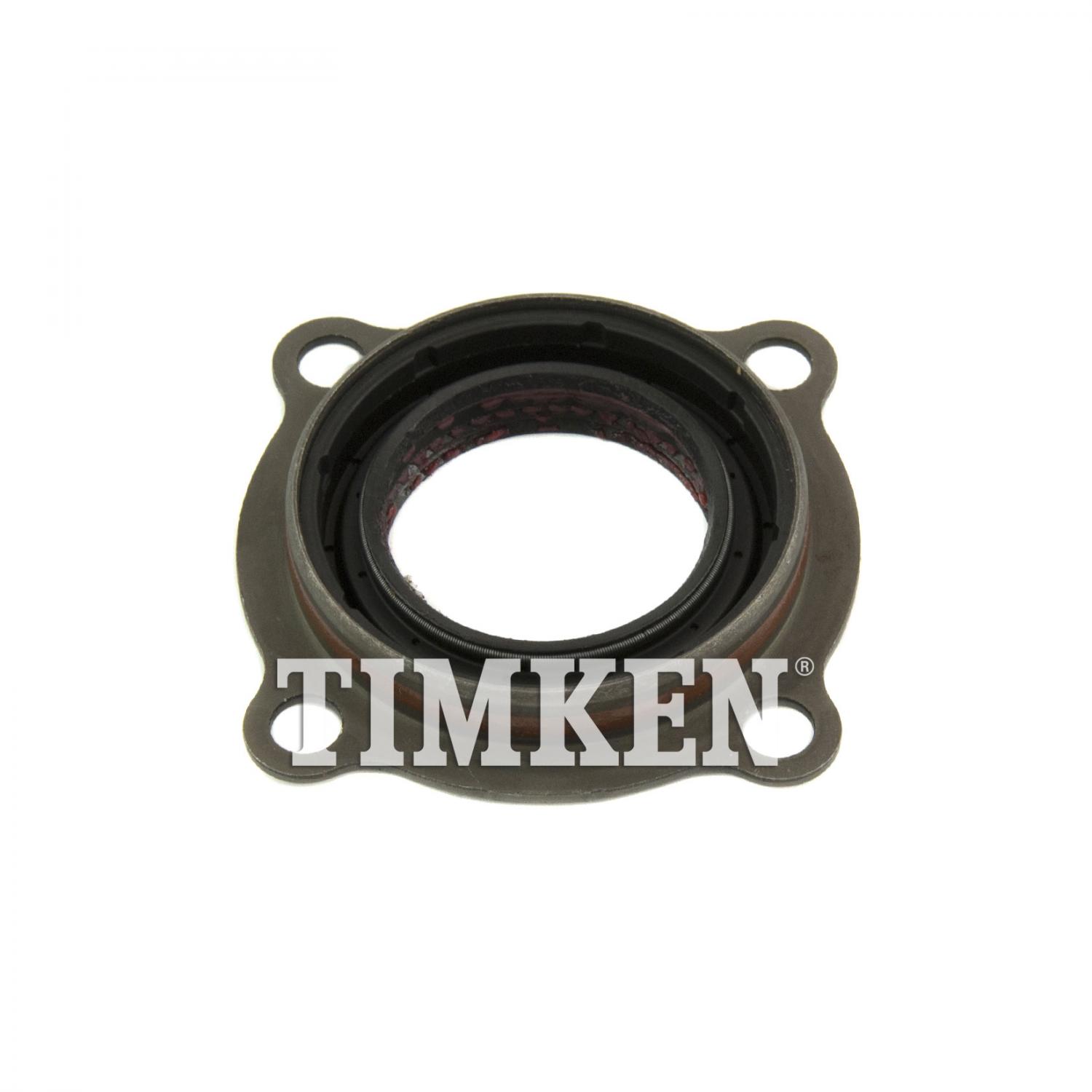 Timken SL260187 - Axle Shaft Seal Timken SL260187 Axle Shaft Seal product image 1 of 8