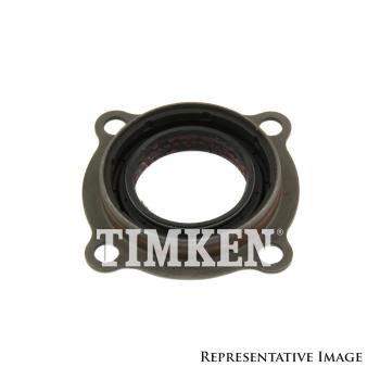 2010 Dodge Ram 1500 Axle Shaft Seal Front Right Timken SL260187 image 2 of 4