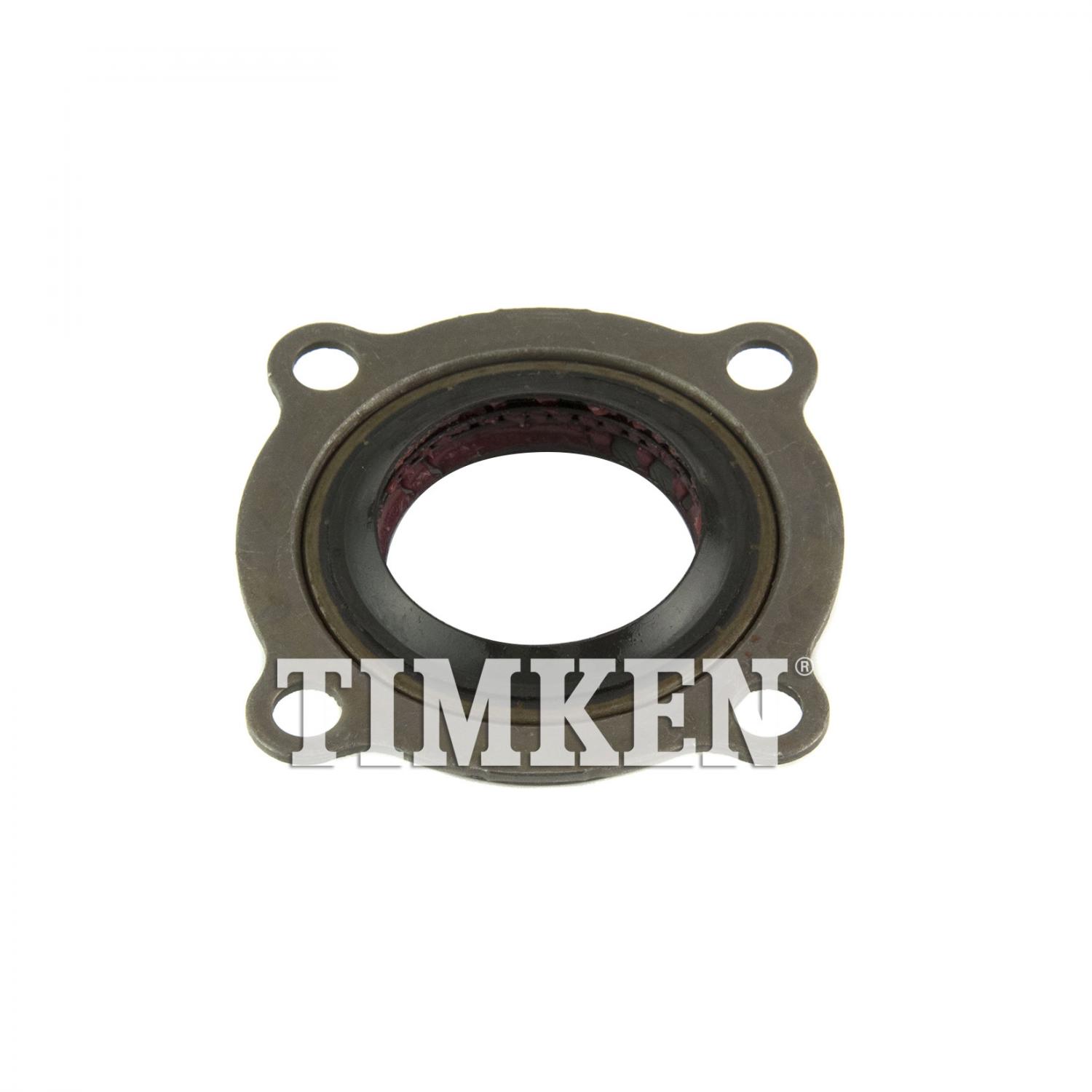 Timken SL260187 - Axle Shaft Seal Timken SL260187 Axle Shaft Seal product image 3 of 8