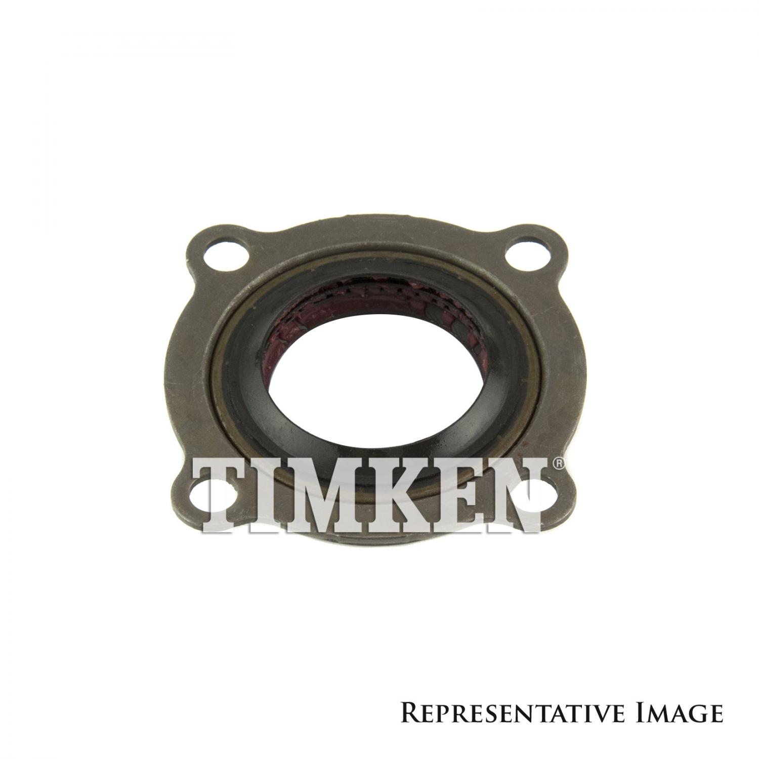 Timken SL260187 - Axle Shaft Seal Timken SL260187 Axle Shaft Seal product image 4 of 8