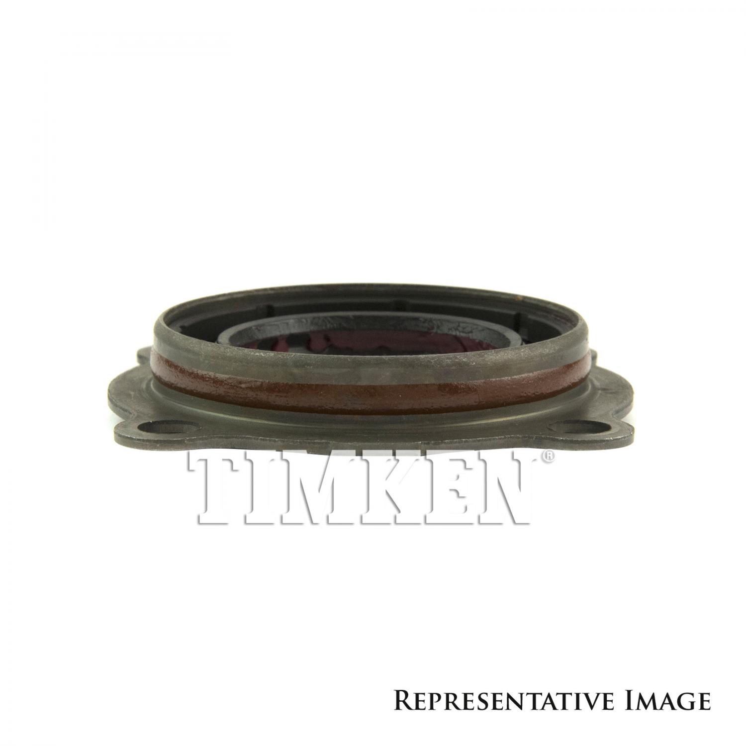 Timken SL260187 - Axle Shaft Seal Timken SL260187 Axle Shaft Seal product image 6 of 8