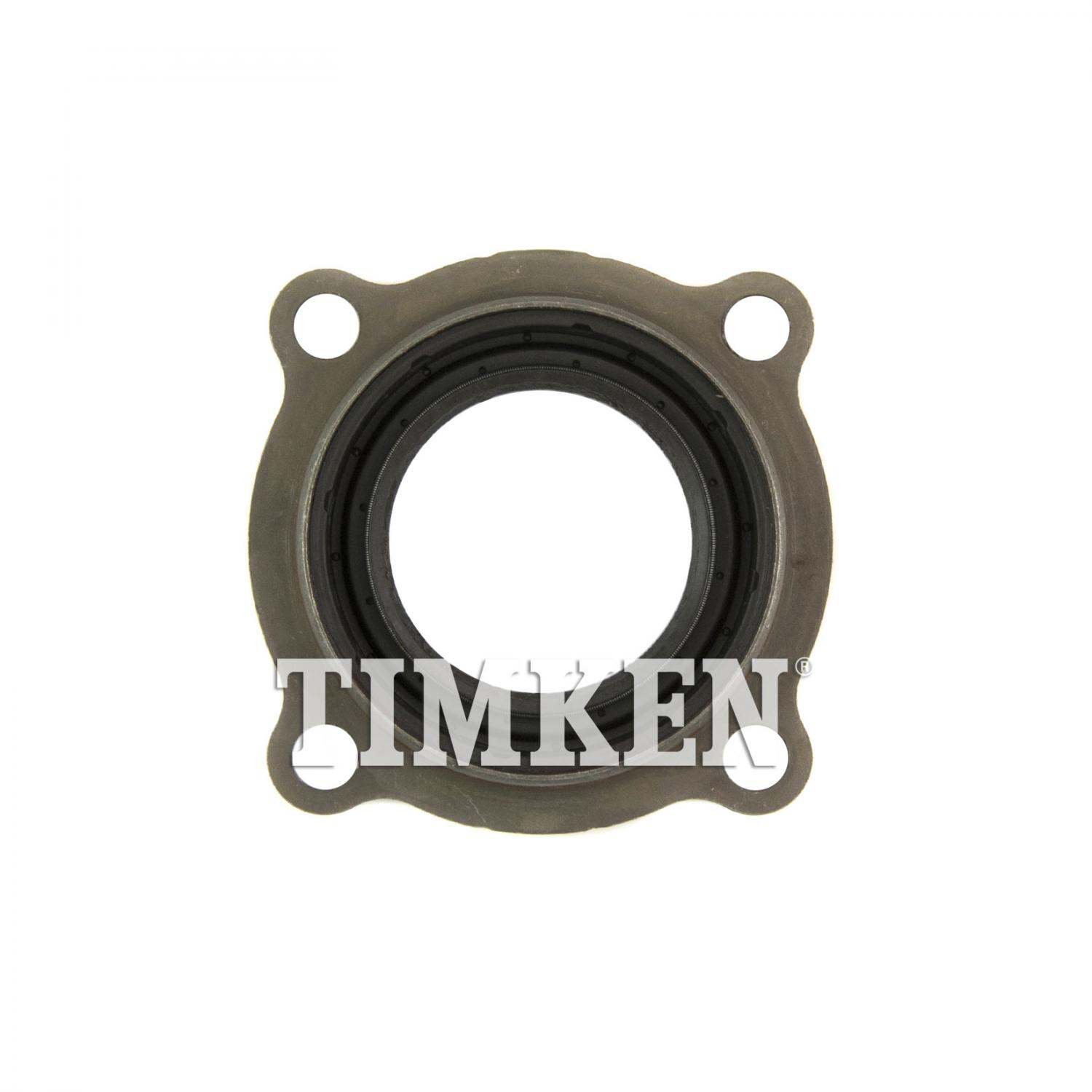 Timken SL260187 - Axle Shaft Seal Timken SL260187 Axle Shaft Seal product image 7 of 8