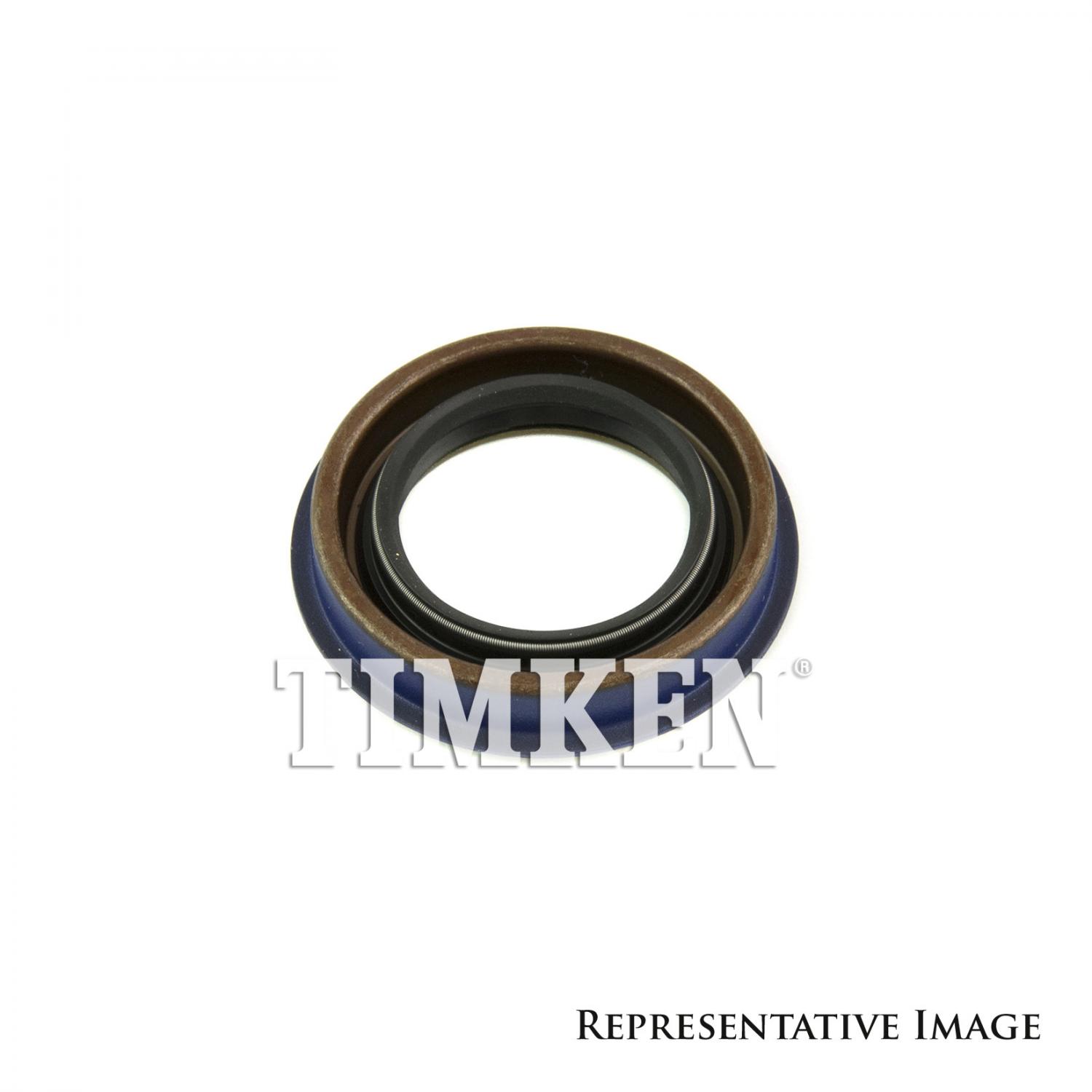 Timken SL260188 - Axle Shaft Seal Timken SL260188 Axle Shaft Seal product image 2 of 8