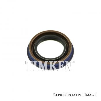 2007 Kia Sorento Axle Shaft Seal Front Left Timken SL260188 image 2 of 4