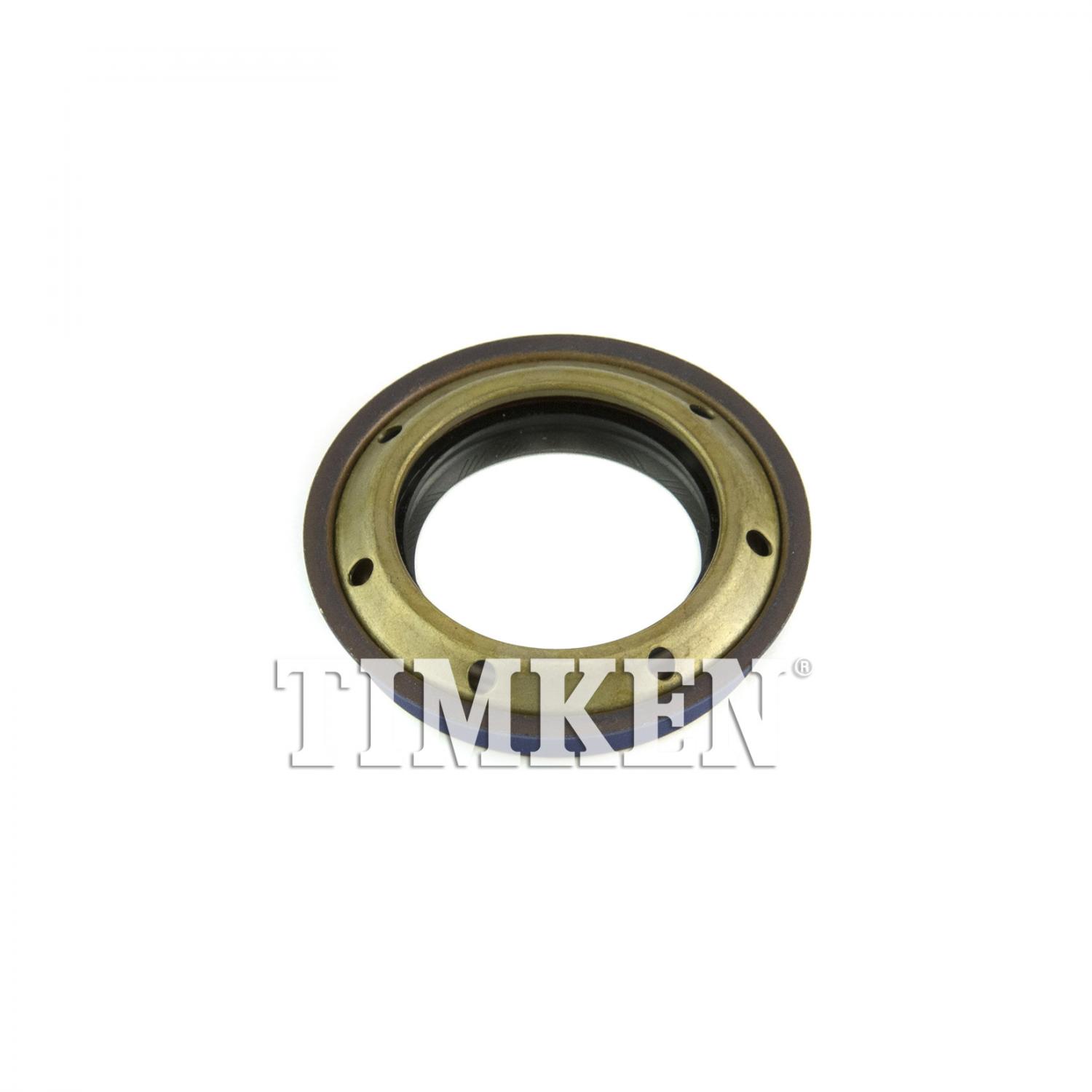 Timken SL260188 - Axle Shaft Seal Timken SL260188 Axle Shaft Seal product image 3 of 8