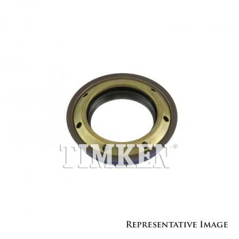 2007 Kia Sorento Axle Shaft Seal Front Left Timken SL260188 image 4 of 4