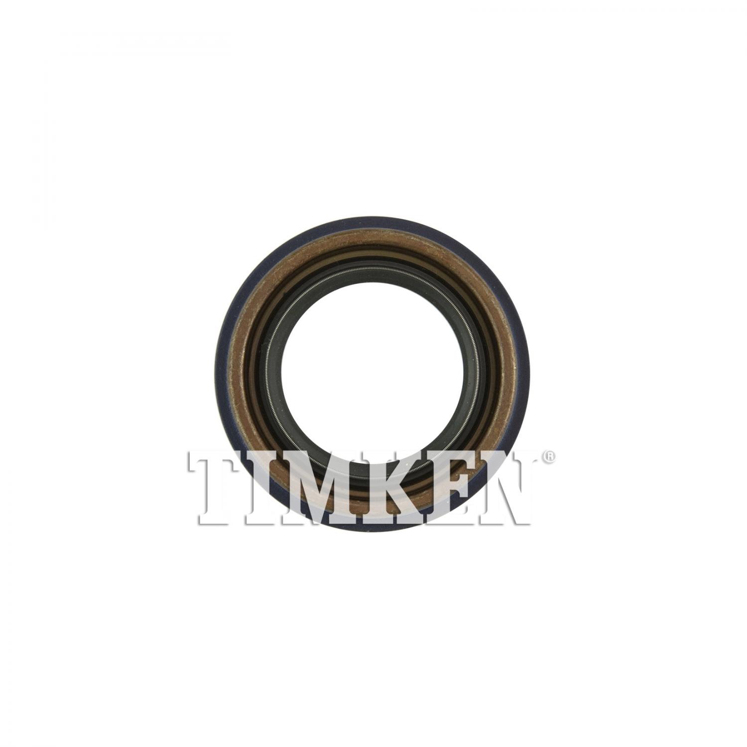 Timken SL260188 - Axle Shaft Seal Timken SL260188 Axle Shaft Seal product image 7 of 8