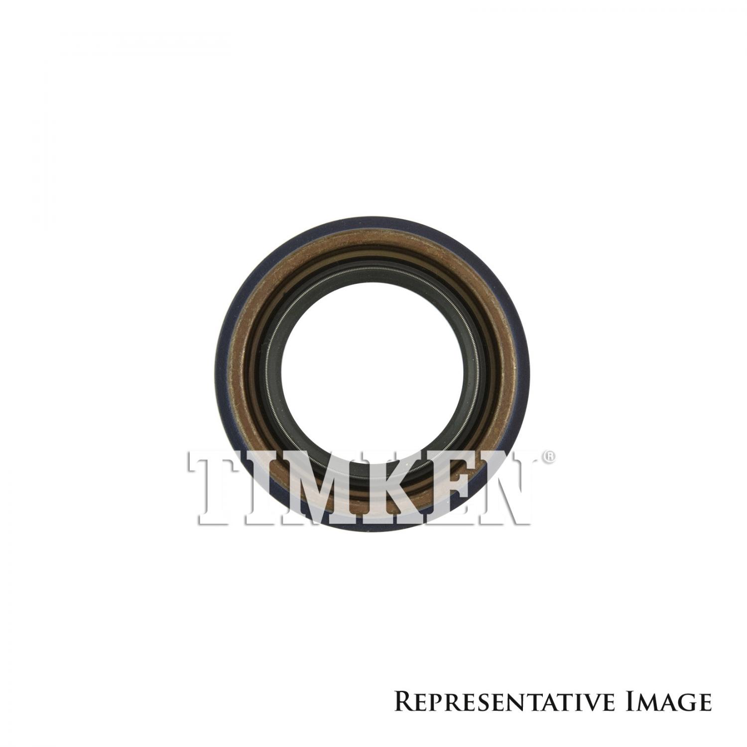 Timken SL260188 - Axle Shaft Seal Timken SL260188 Axle Shaft Seal product image 8 of 8