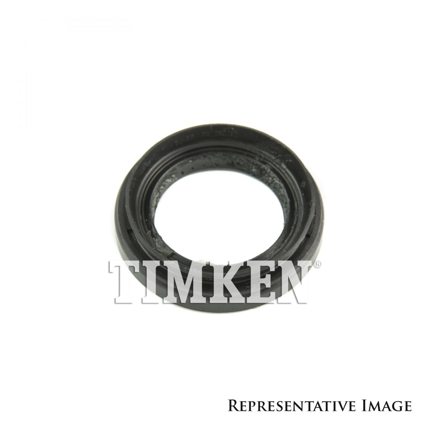 Timken SL260189 - Axle Shaft Seal Timken SL260189 Axle Shaft Seal product image 2 of 8