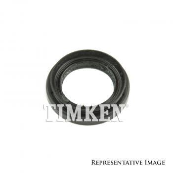 2007 Kia Sorento Axle Shaft Seal Front Right Timken SL260189 image 2 of 4