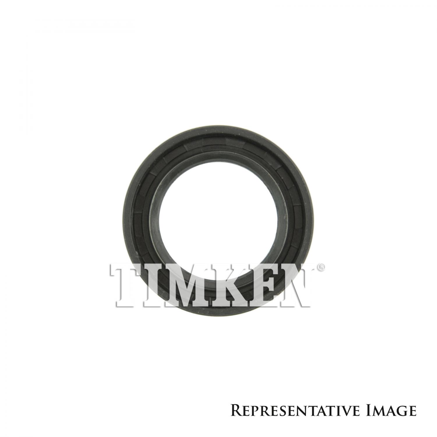 Timken SL260189 - Axle Shaft Seal Timken SL260189 Axle Shaft Seal product image 4 of 8