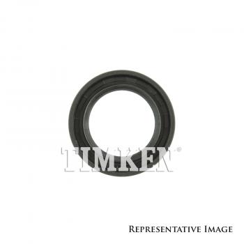 2007 Kia Sorento Axle Shaft Seal Front Right Timken SL260189 image 4 of 4