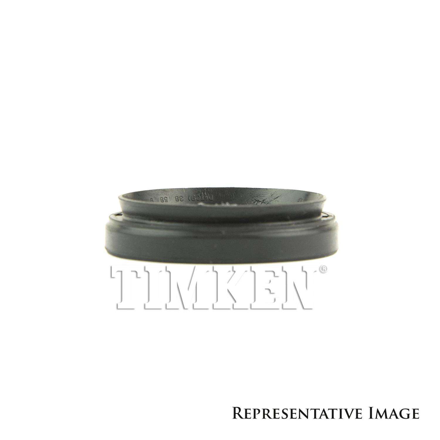 Timken SL260189 - Axle Shaft Seal Timken SL260189 Axle Shaft Seal product image 6 of 8