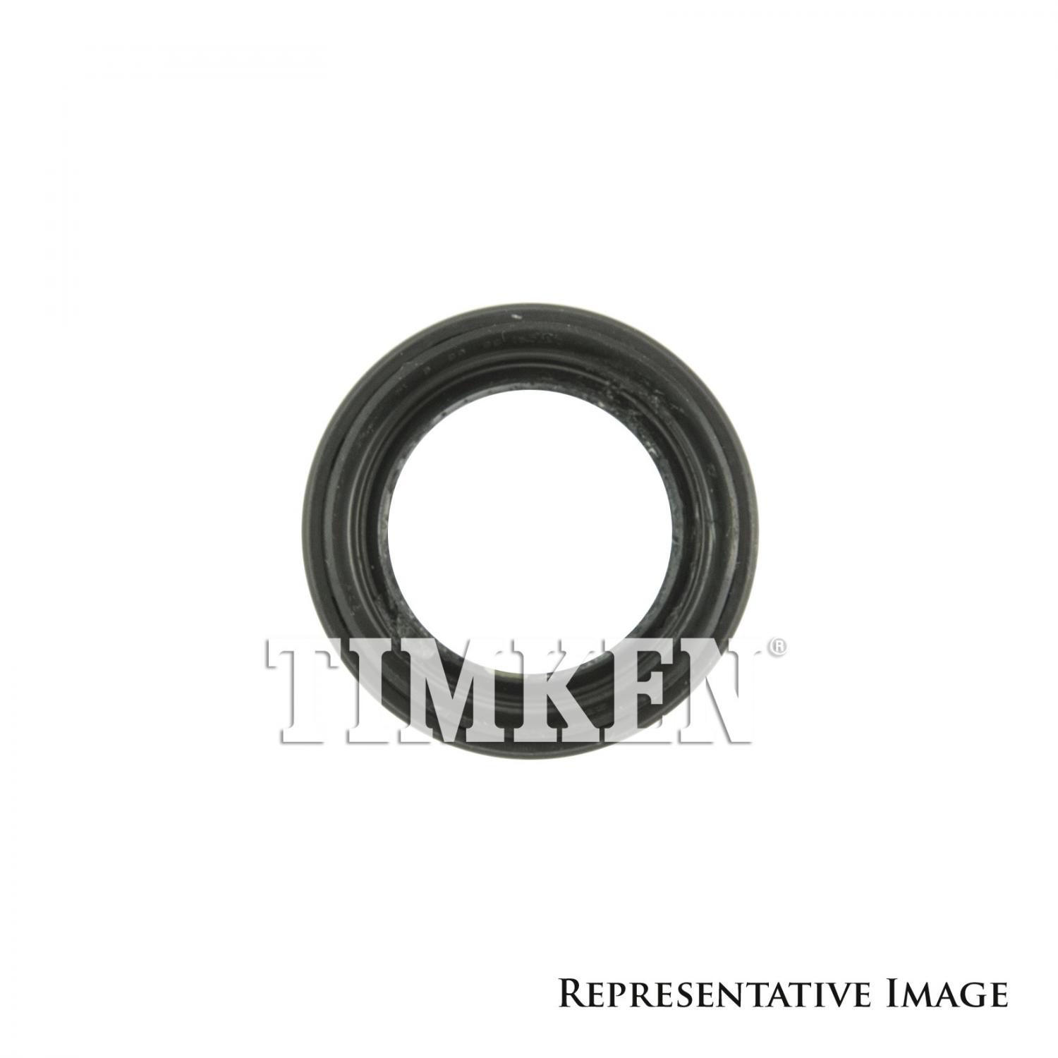 Timken SL260189 - Axle Shaft Seal Timken SL260189 Axle Shaft Seal product image 8 of 8