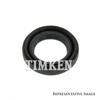 2018 Ram 4500 Axle Shaft Seal Front Timken SL260190 image 2 of 4