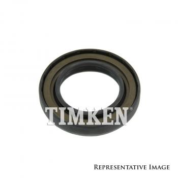 2018 Ram 4500 Axle Shaft Seal Front Timken SL260190 image 4 of 4