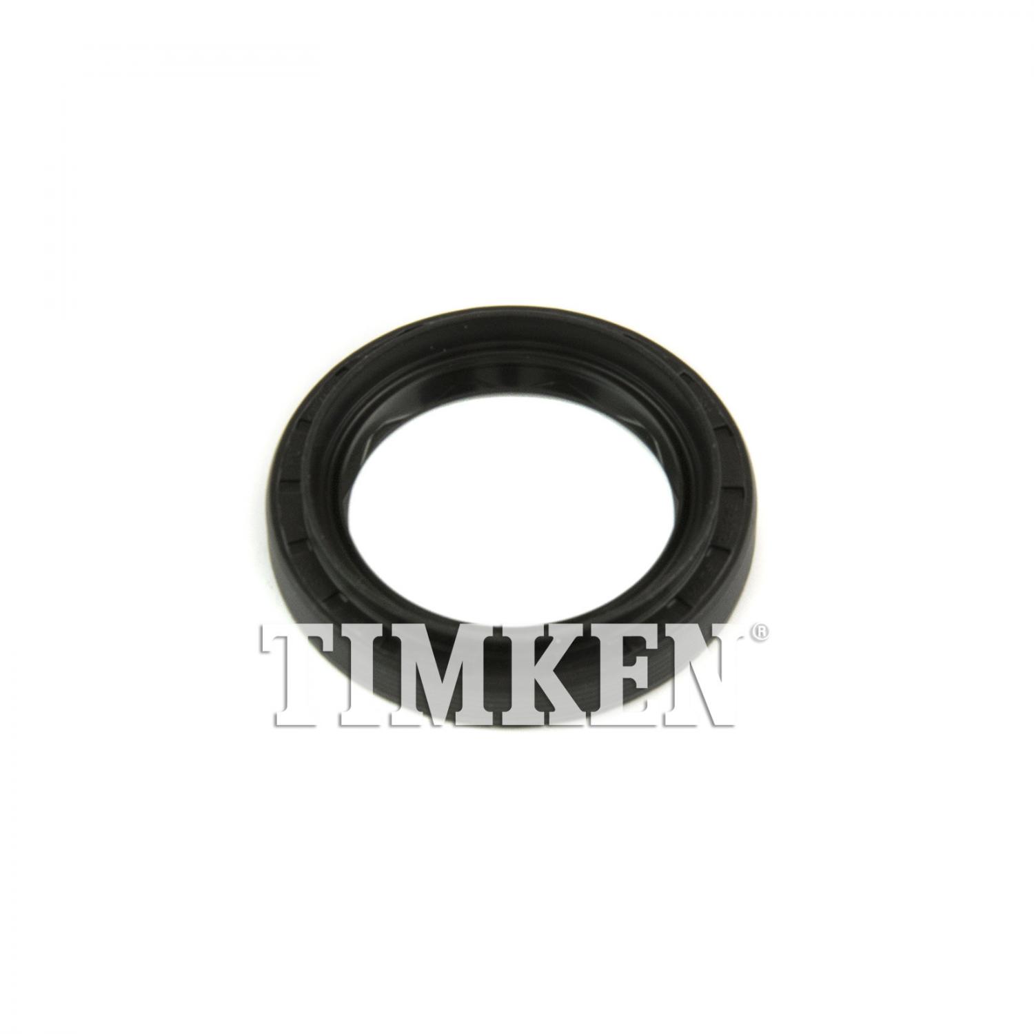 Timken SL260191 Axle Shaft Seal product image 1 of 8