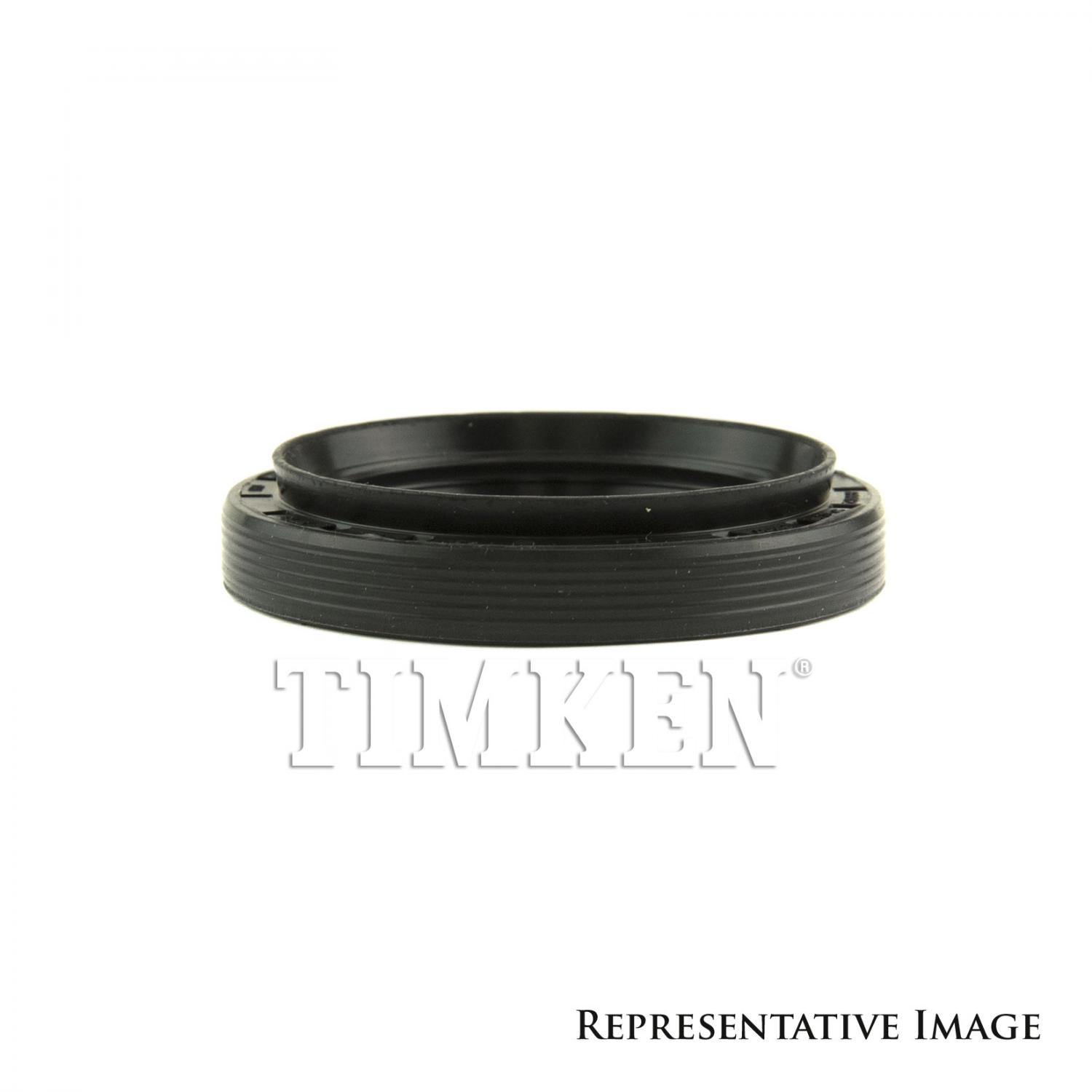Timken SL260191 Axle Shaft Seal product image 6 of 8