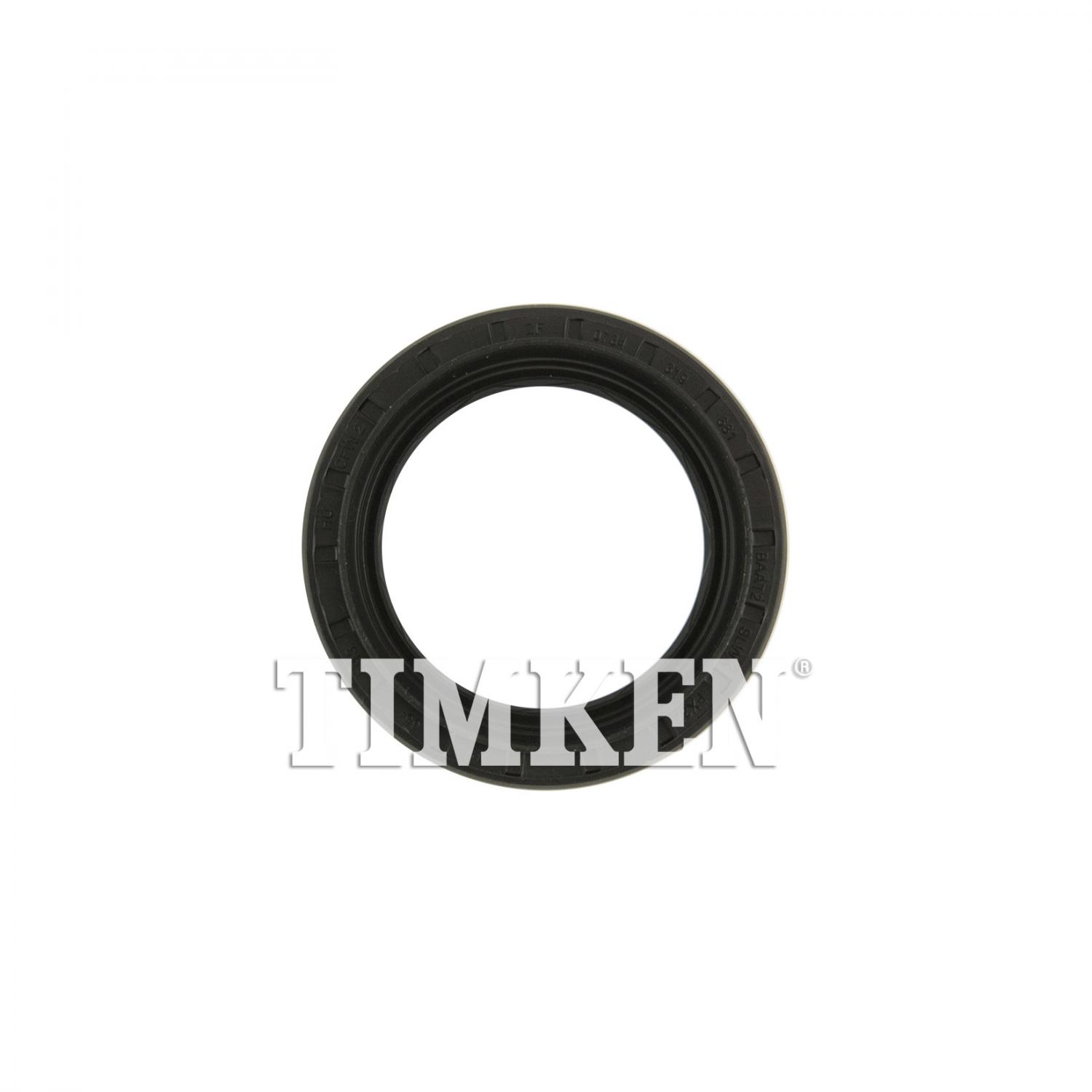 Timken SL260191 Axle Shaft Seal product image 7 of 8