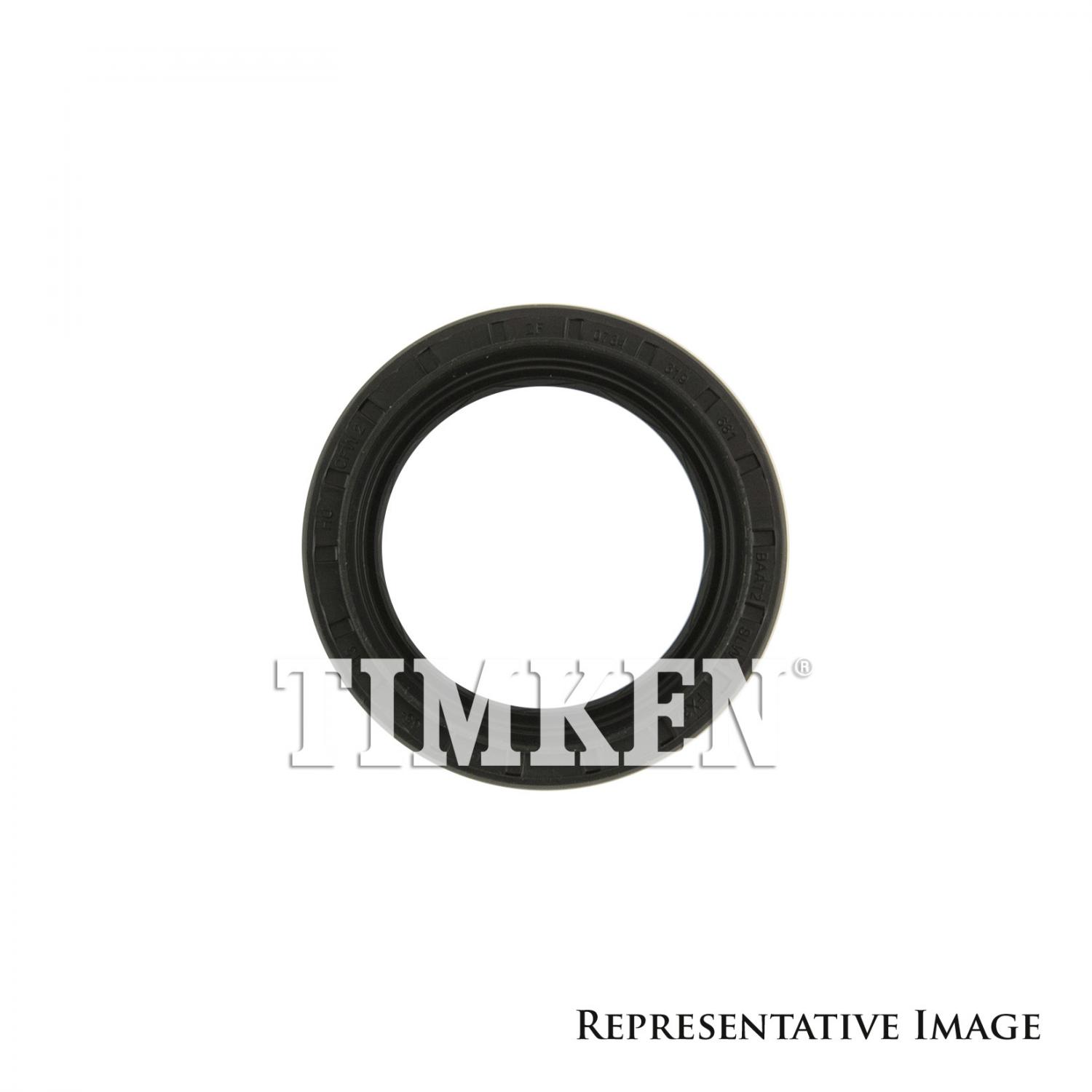 Timken SL260191 Axle Shaft Seal product image 8 of 8