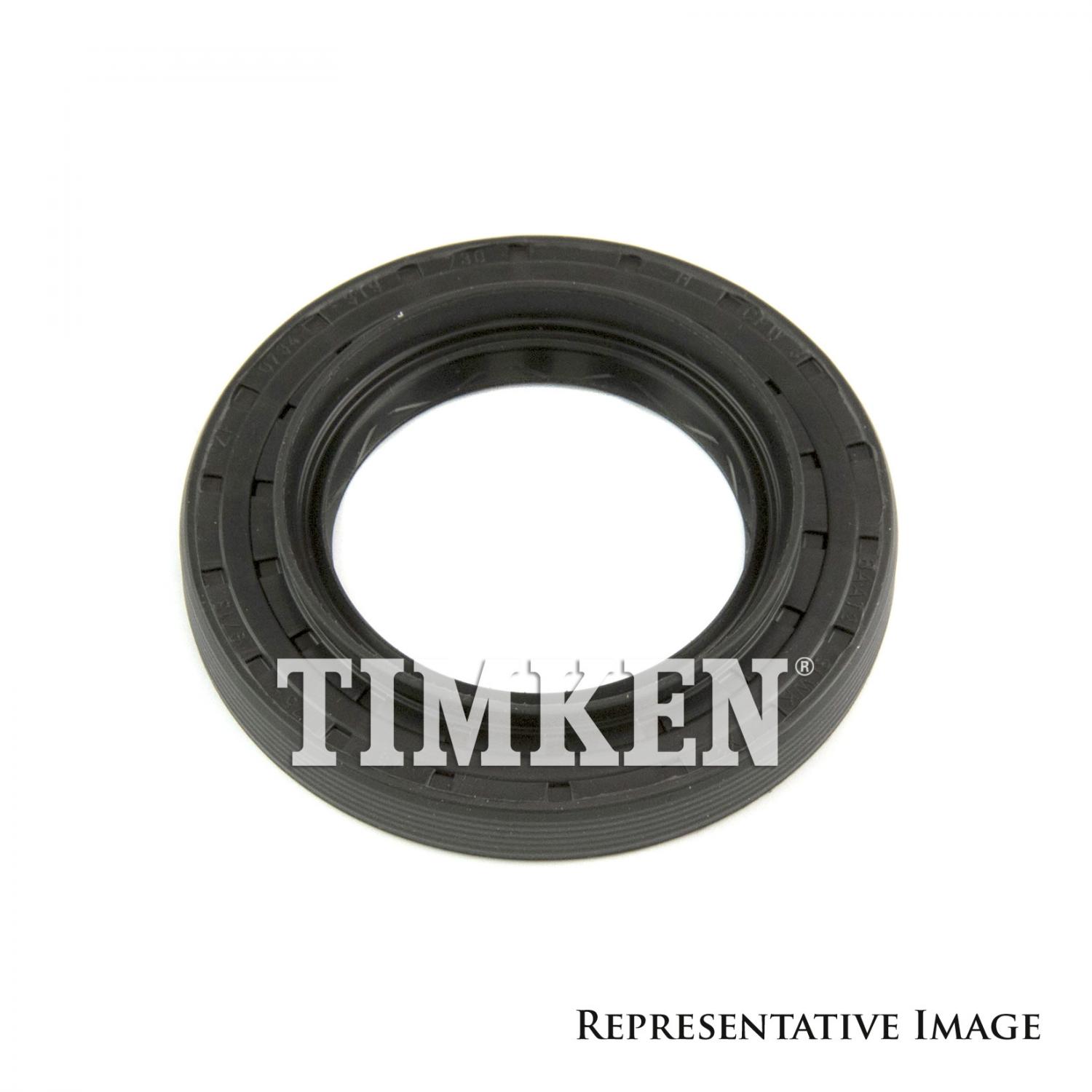Timken SL260192 Axle Shaft Seal product image 4 of 16
