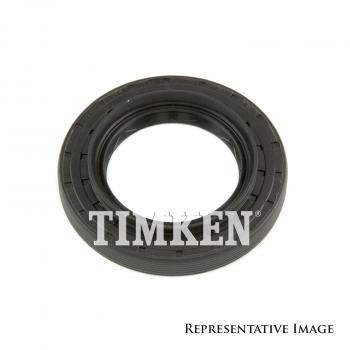 2017 Chrysler 300 Wheel Seal Rear Right Timken SL260192 image 4 of 4