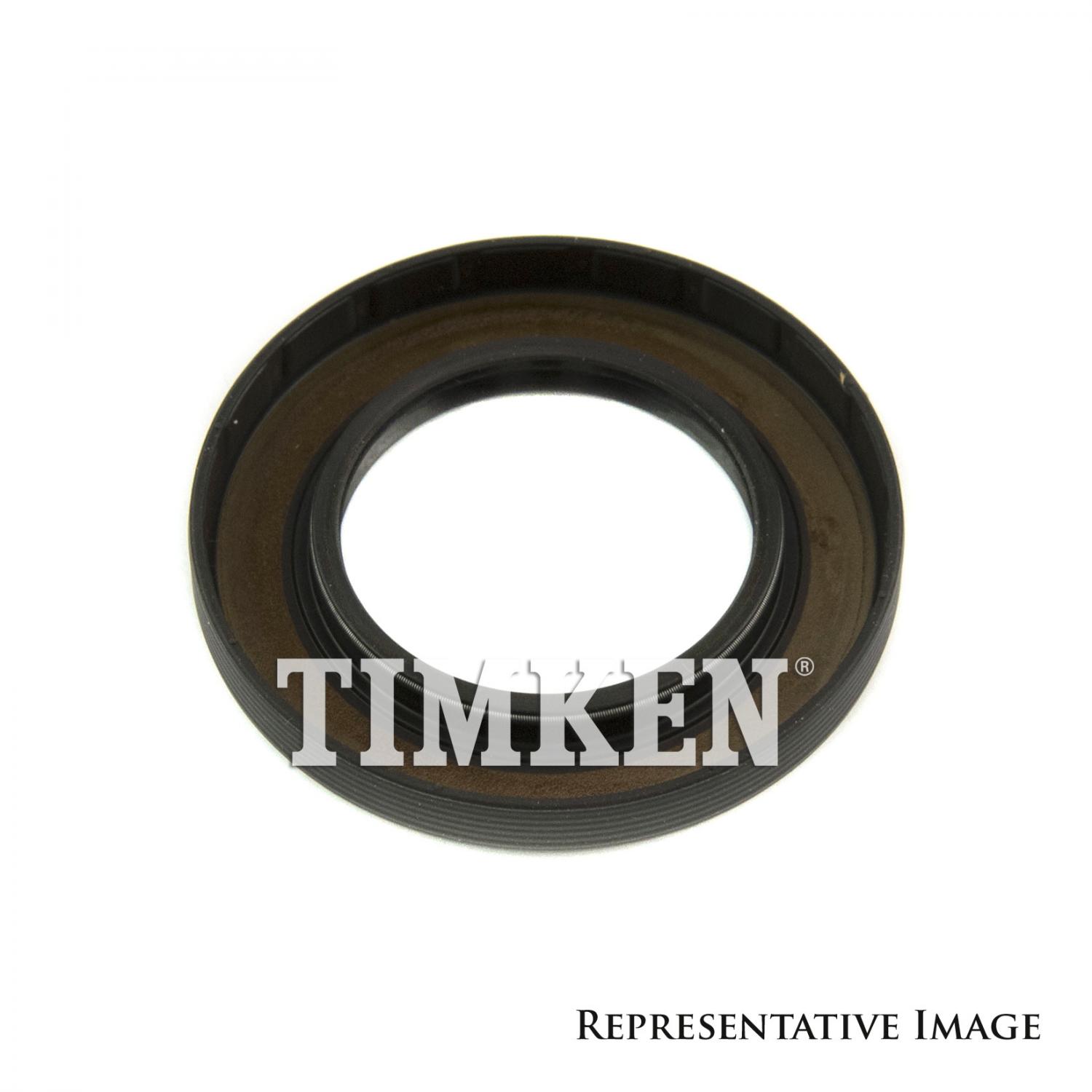 Timken SL260192 Axle Shaft Seal product image 7 of 16