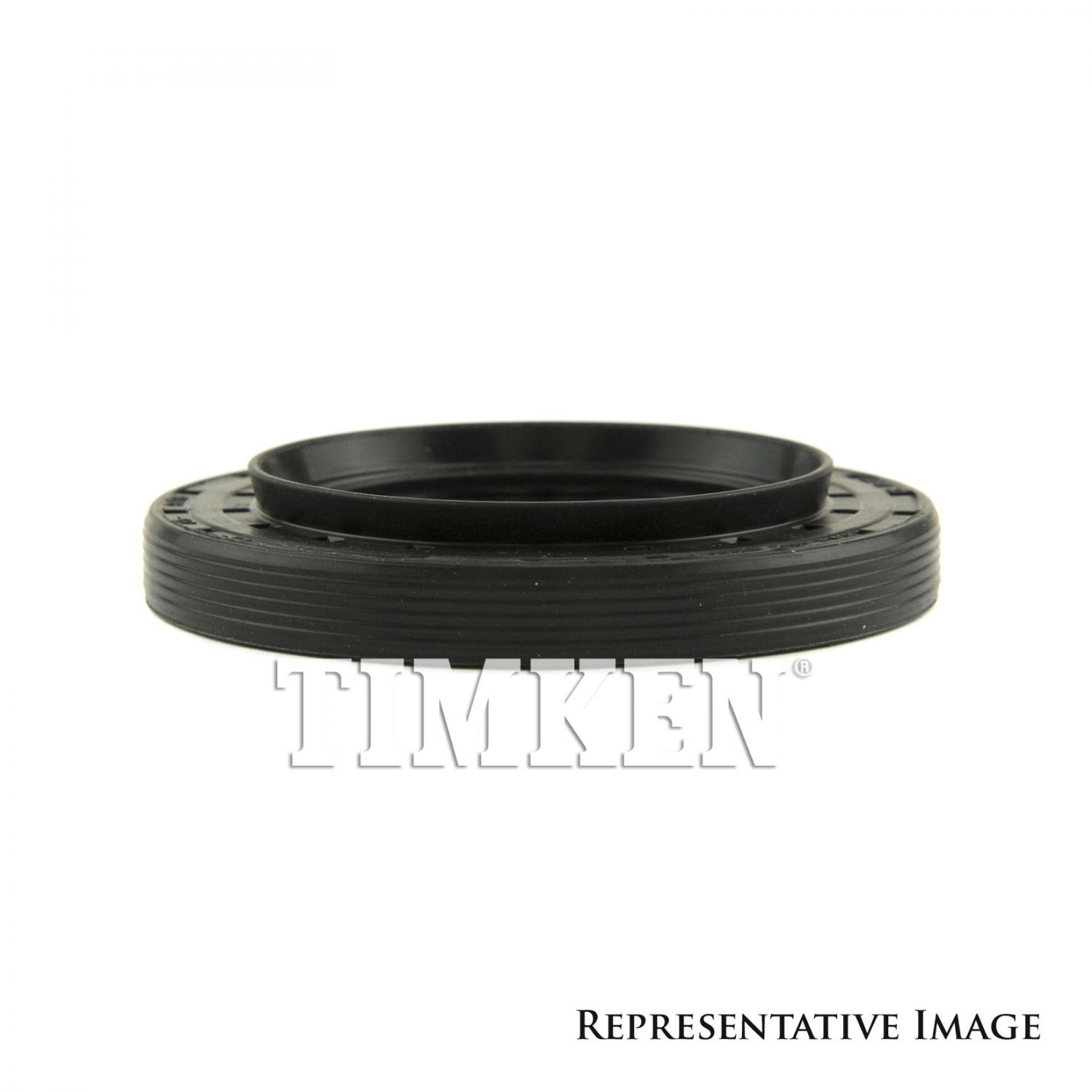 Timken SL260192 Axle Shaft Seal product image 11 of 16