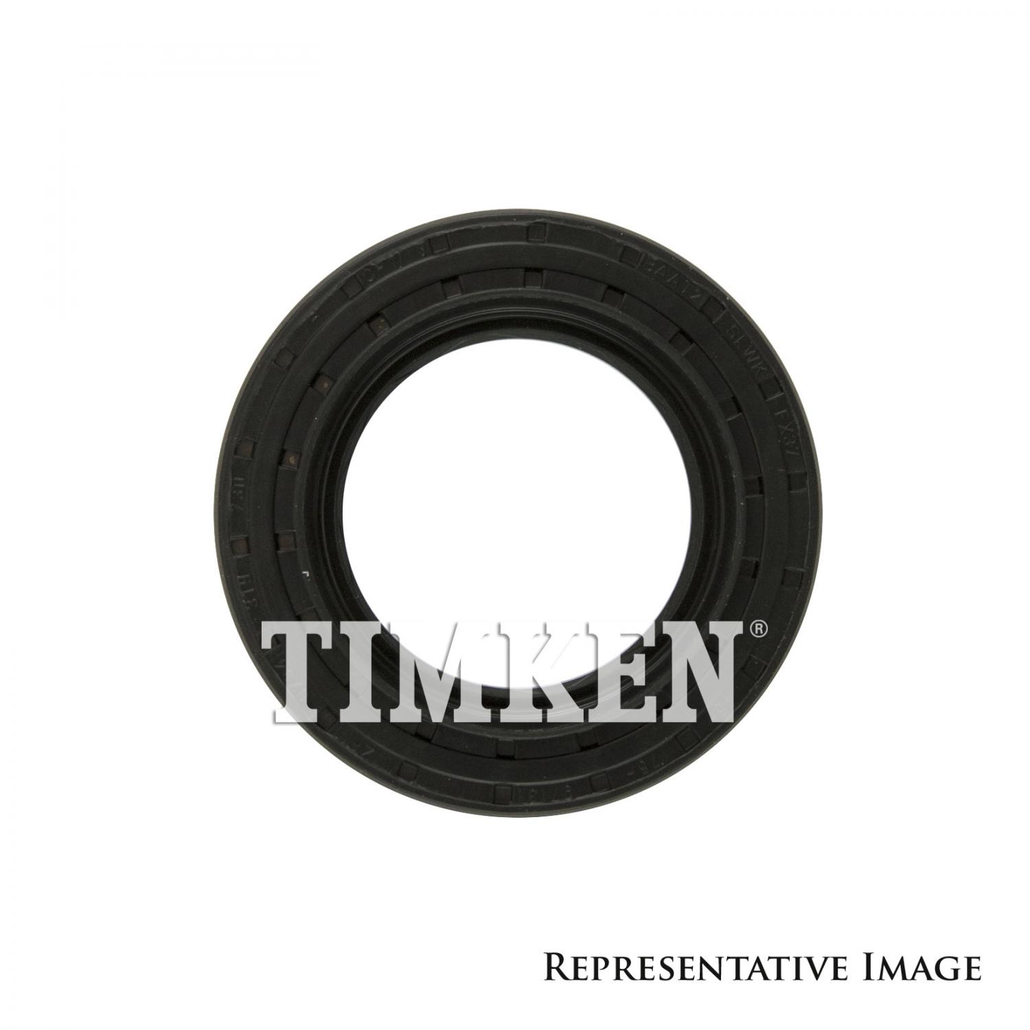 Timken SL260192 Axle Shaft Seal product image 16 of 16