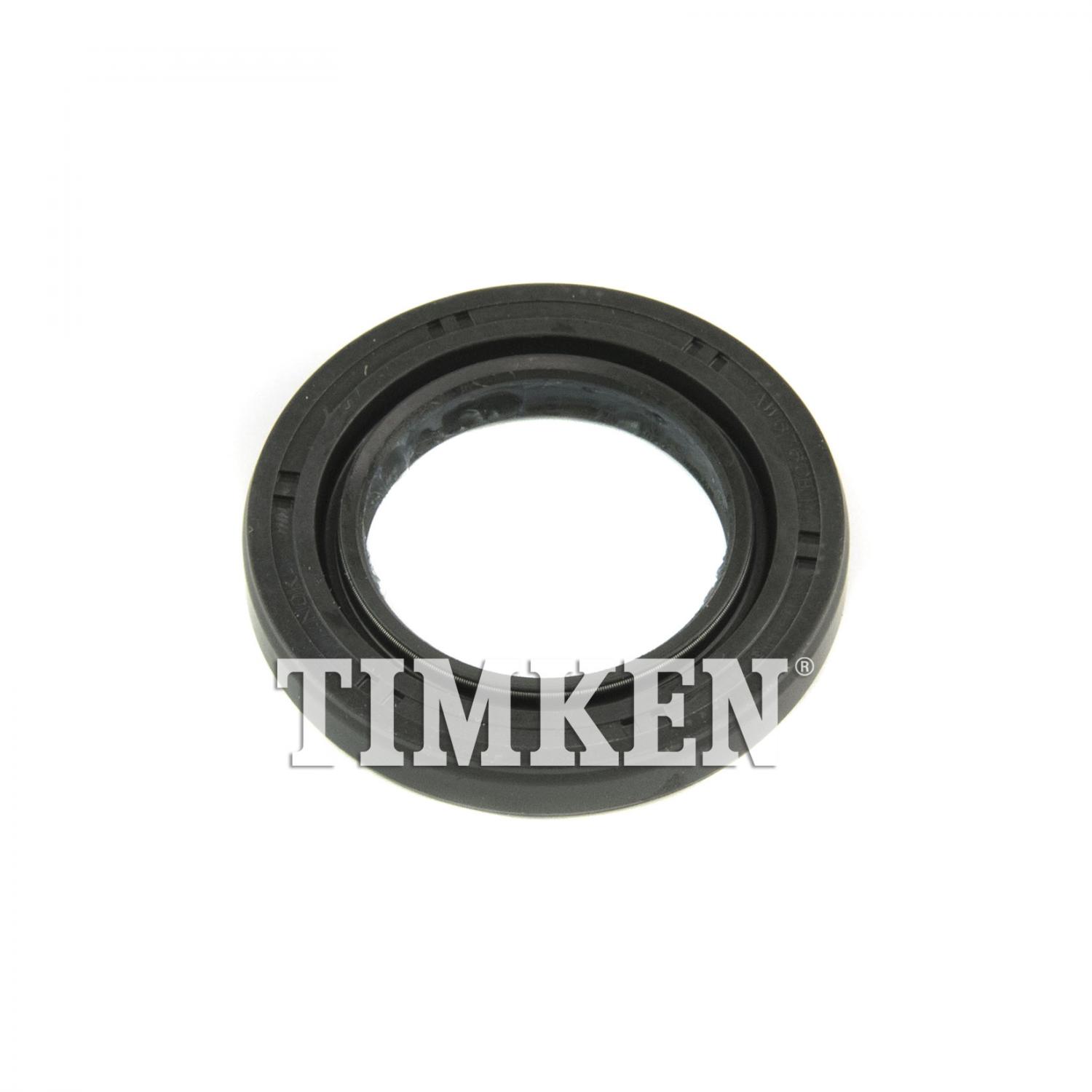 Timken SL260194 Axle Intermediate Shaft Seal product image 1 of 8