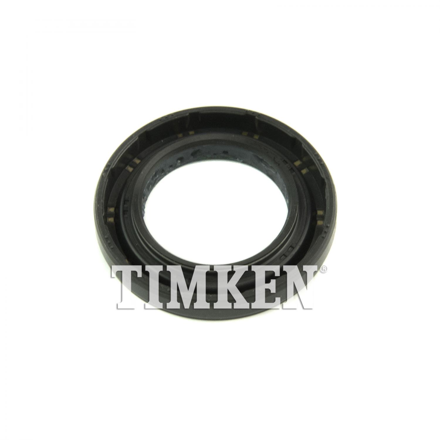 Timken SL260194 Axle Intermediate Shaft Seal product image 3 of 8