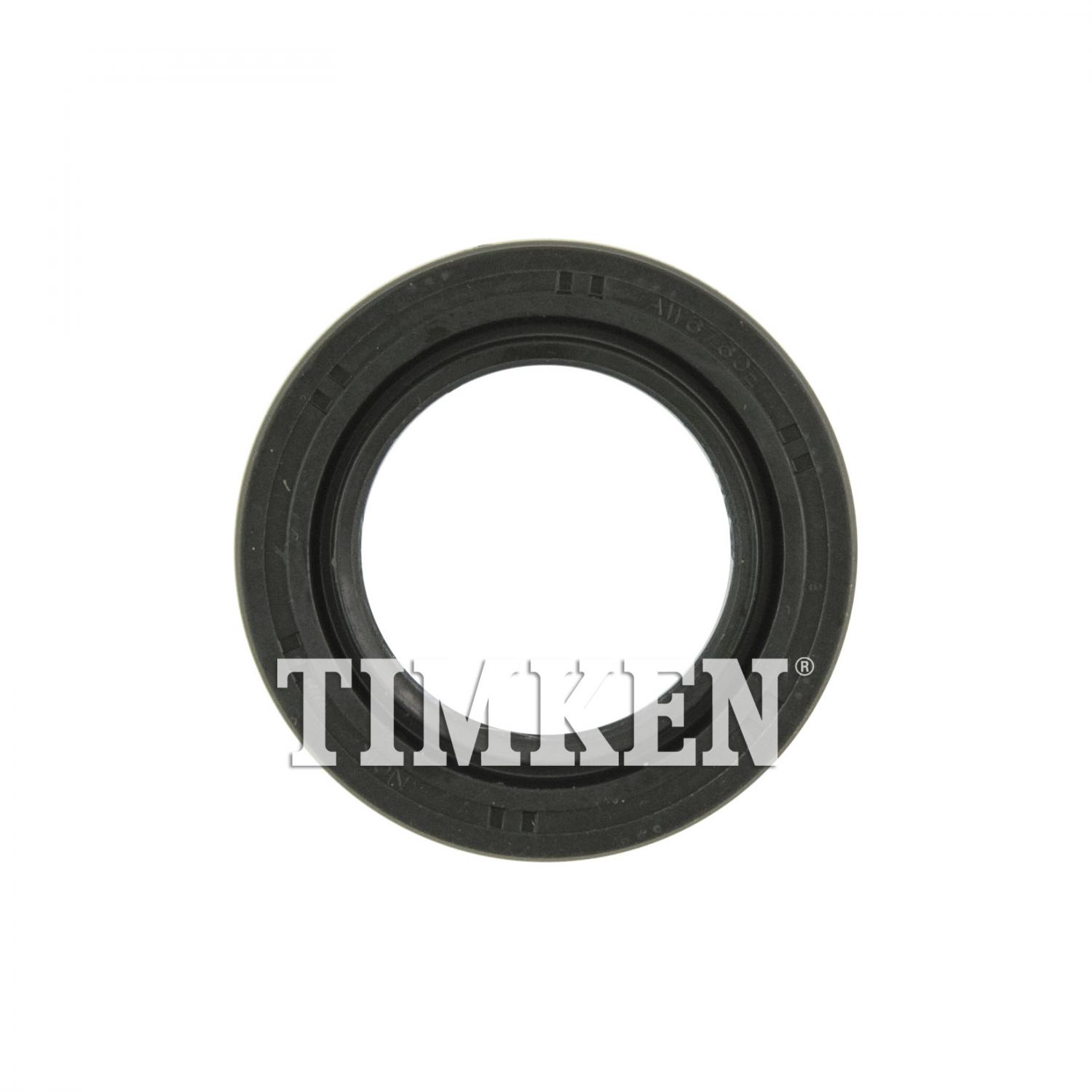 Timken SL260194 Axle Intermediate Shaft Seal product image 7 of 8