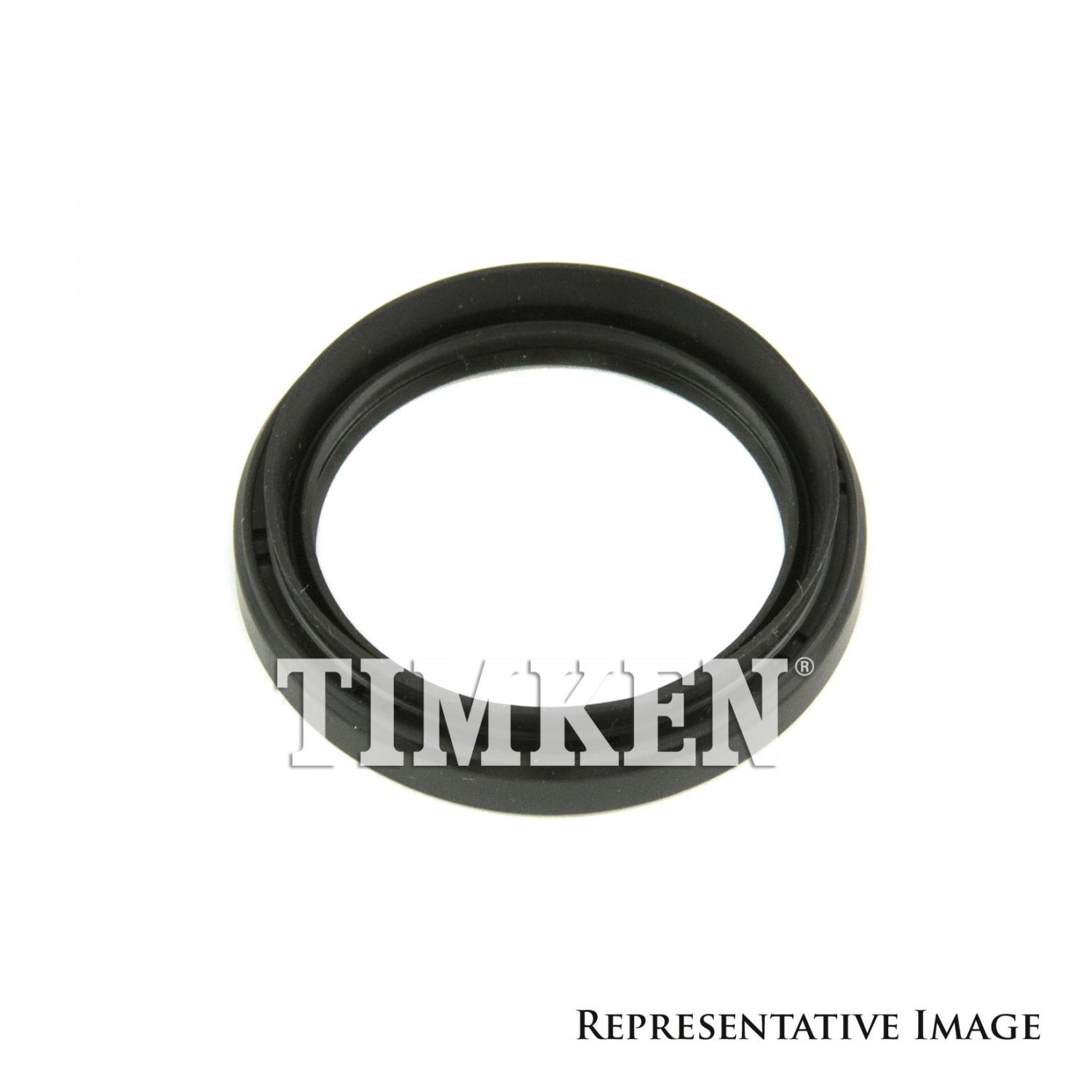 Timken SL260195 - Axle Shaft Seal Timken SL260195 Axle Shaft Seal product image 2 of 8