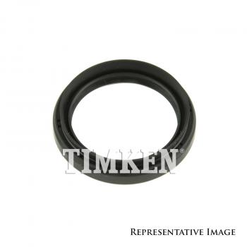 2004 Acura MDX Axle Shaft Seal Front Timken SL260195 image 2 of 4