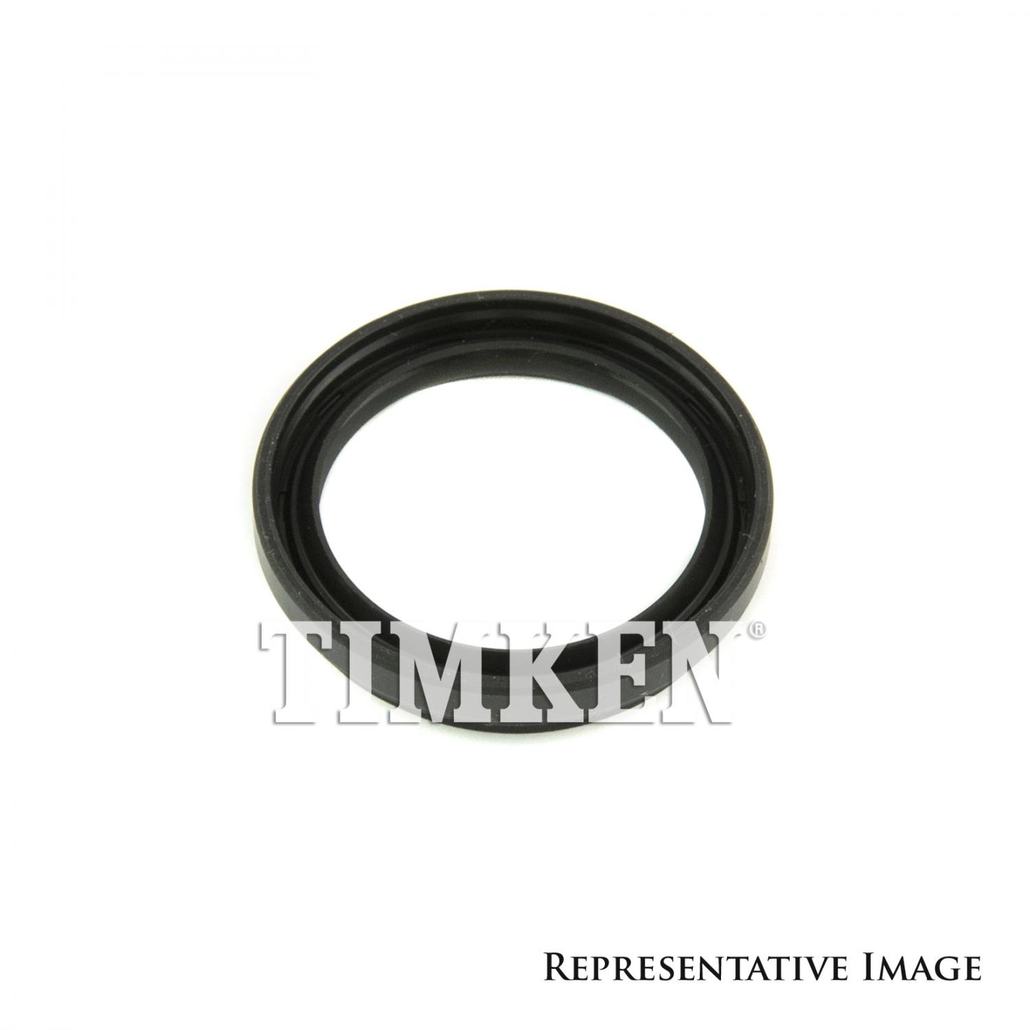 Timken SL260195 - Axle Shaft Seal Timken SL260195 Axle Shaft Seal product image 4 of 8